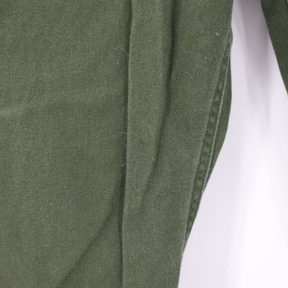 Topo Designs Green Chinos - Picture 3 of 13